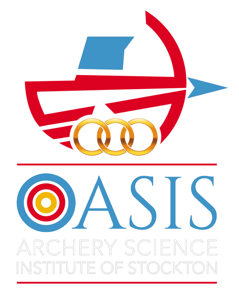 Oasis Archery logo
